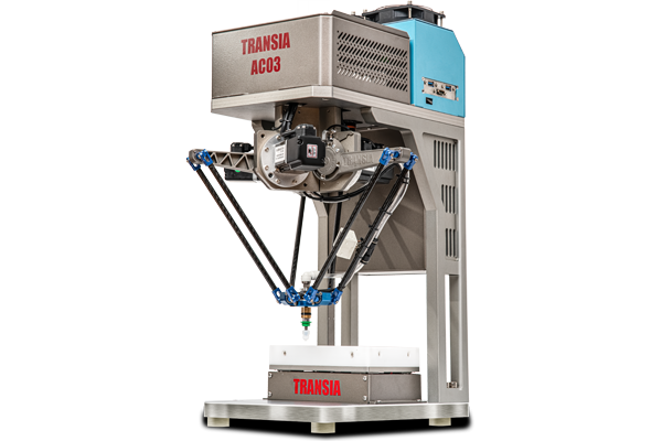 智能协作机器人