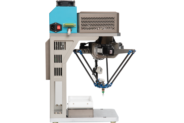自动上料机器人